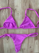 Cargar imagen en el visor de la galería, Bikini Río Neón Magenta
