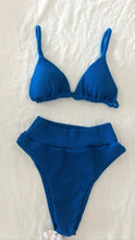 Cargar imagen en el visor de la galería, Bikini Tiny Azul
