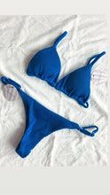 Cargar imagen en el visor de la galería, Bikini Río Blue
